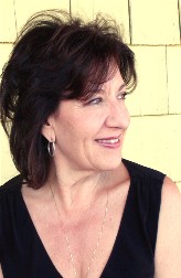 Barbara Brighton, L.A. Psychotherapist