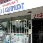 La Cienega Pharmacy Van Nuys