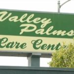 Valley Palms Care Center