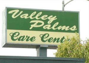 Valley Palms Care Center