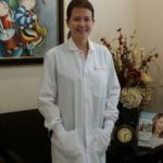 Maria Lucia Cruz, DDS