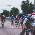 Pain Prevention And Pain Relief For Bicyclists
