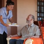 Home Care For Seniors